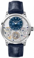 Glashutte Original Senator Chronometer Tourbillon Limited Edition 1-58-05-01-03-30