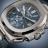 Patek Philippe Nautilus 5980/60G-001