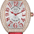 Franck Muller Ladies Collection Heart 5002 QZ D3 1P 5N