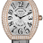 Franck Muller Ladies Collection Heart 5002 QZ D3 1P 5N