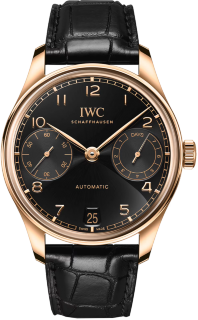 IWC Portugieser Automatic 42 IW501707