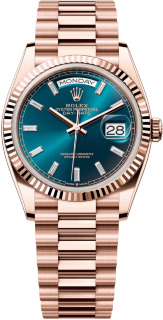 Rolex Day-Date 36 m128235-0085