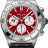 Breitling Chronomat B01 42 NFL Tampa Bay Buccaneers Edition AB01342B1K7S1