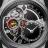 Louis Moinet Mechanical Wonders Tempograph Neo Onyx LM-125.10.50