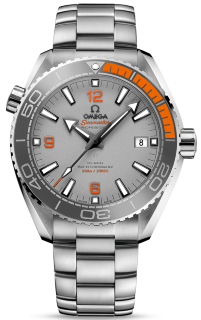 Omega Seamaster Planet Ocean 600m Co-Axial Master Chronometer 43,5 mm 215.90.44.21.99.001