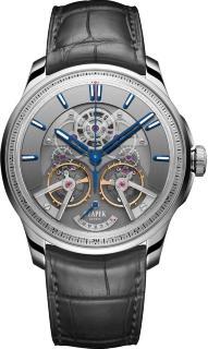 Czapek Place Vendome Complicite Stardust Cobalt 6714