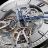 Czapek Place Vendome Complicite Stardust Cobalt 6714