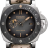Officine Panerai Submersible Navy SEALs Titanio PAM01669