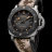 Officine Panerai Submersible Navy SEALs Titanio PAM01669
