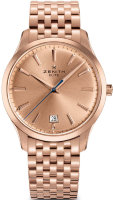 Zenith Captain Central Second 40 18.2020.670/95.M2020