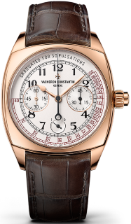 Vacheron Constantin Harmony Chronograph 5300S/000R-B124