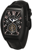 Franck Muller Cintree Curvex Quantieme Perpetuel 8880 T QP NR