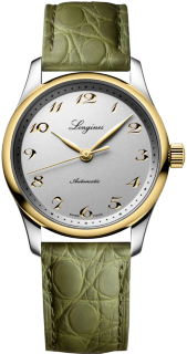 Longines Master Collection L2.357.5.72.2
