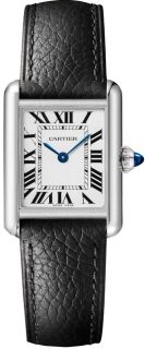 Tank Must De Cartier SolarBeat WSTA0119