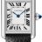 Tank Must De Cartier SolarBeat WSTA0119