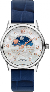 Montblanc Boheme Day & Night 34 mm 129758