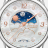 Montblanc Boheme Day & Night 34 mm 129758