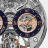 Girard-Perregaux Bridges Minute Repeater Tri-axial Tourbillon 99830-52-001-BA6A