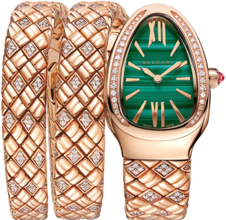 Bvlgari Serpenti Spiga 103633