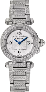 Pasha de Cartier Watch WJPA0040