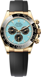 Rolex Cosmograph Daytona m126518ln-0014