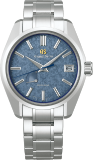 Grand Seiko Heritage Collection U.S. Limited Edition SBGA507