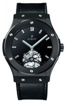 Hublot Classic Fusion Tourbillon Night-Out Black Ceramic 505.CS.1270.VR