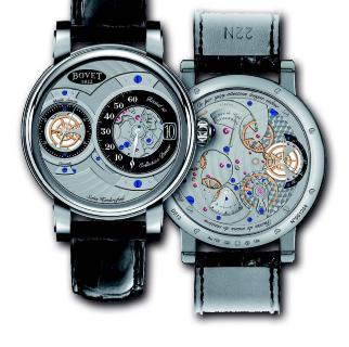 Bovet Dimier Recital 15 R150002 Bovet Dimier Recital 15 R150002