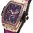 Hublot Spirit of Big Bang Moonphase King Gold Purple 42 mm 647.OX.4781.LR.1205