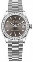 Rolex Datejust 31 m278289rbr-0014