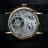 Arnold & Son Ultrathin Tourbillon Dragon & Phoenix "Verdite" 1UTAR.Z05A