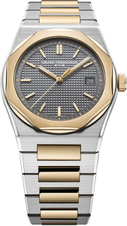 Girard-Perregaux Laureato Fifty 81008-63-3412-1CM
