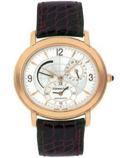 Audemars Piguet Millenary Dual Time 25778OR.OO.D067CR.01 Audemars Piguet Millenary Dual Time 25778OR.OO.D067CR.01