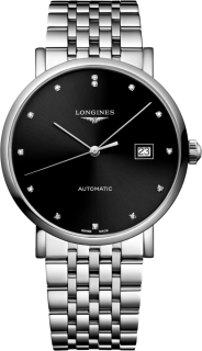 Longines Elegance Elegant Collection L4.910.4.59.6
