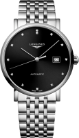 Longines Elegance Elegant Collection L4.910.4.59.6