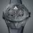 Hublot Big Bang Sang Bleu II Grey Ceramic 418.FX.8007.RX.MXM21