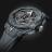 Hublot Big Bang Sang Bleu II Grey Ceramic 418.FX.8007.RX.MXM21