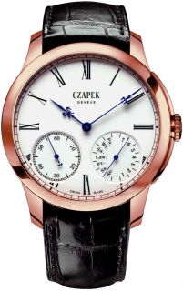 Czapek Quai des Bergues No 33 Ter 6084