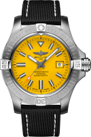 Breitling Avenger Automatic 45 Seawolf A17319101I1X2