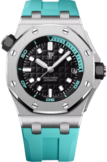 Audemars Piguet Royal Oak Offshore Selfwinding Diver 15720ST.OO.A355CA.01