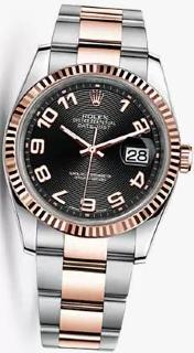 Rolex Datejust 31 m116231-0066