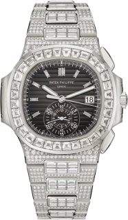 Patek Philippe Nautilus 5980/1400g-010
