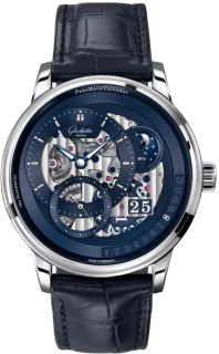 Glashutte Original PanoMaticCalendar 1-92-11-01-03-61
