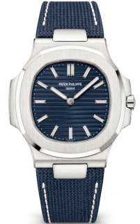 Patek Philippe Nautilus 5810G-001