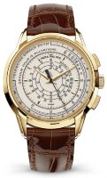 Patek Philippe 175th commemorative Anniversary Limited-Edition Watches 5975J-001