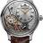 Maurice Lacroix Masterpiece Gravity 43 mm MP6118-SS001-115-1