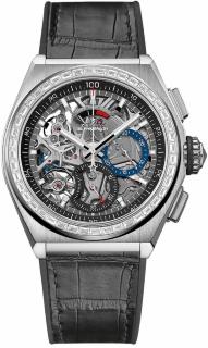 Zenith Defy El Primero 21 44 mm 33.9000.9004/78.R582