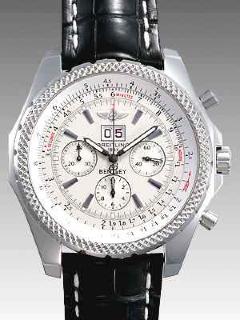 Breitling Bentley 6.75 Speed a4436412/g679-1cd Breitling Bentley 6.75 Speed a4436412/g679-1cd