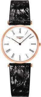 Elegance La Grande Classique de Longines L4.512.1.91.2