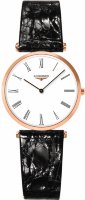 Elegance La Grande Classique de Longines L4.512.1.91.2